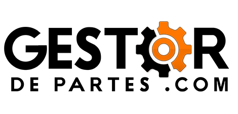 gestor de partes
